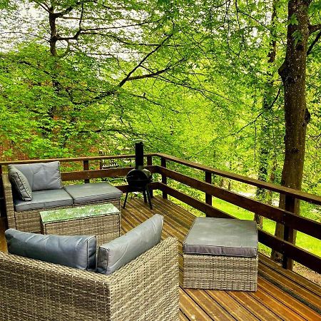 Cocooning Near Dinant 300M From River Meuse Blaimont Εξωτερικό φωτογραφία