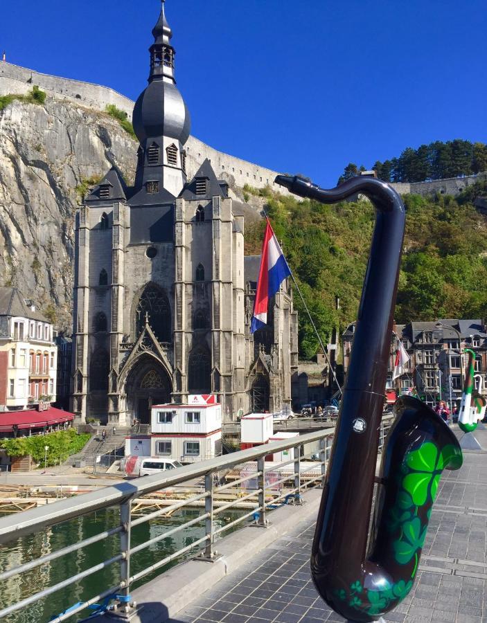 Cocooning Near Dinant 300M From River Meuse Blaimont Εξωτερικό φωτογραφία